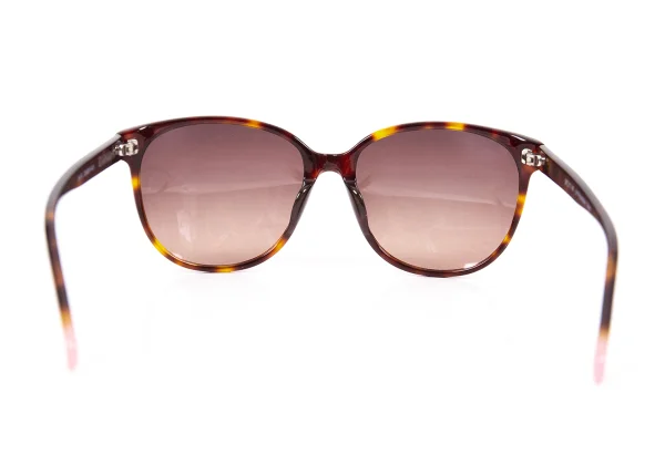 marimekko Tortoiseshell Pattern Sunglasses K-165603_004