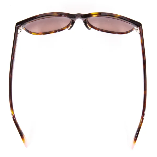 marimekko Tortoiseshell Pattern Sunglasses K-165603_005