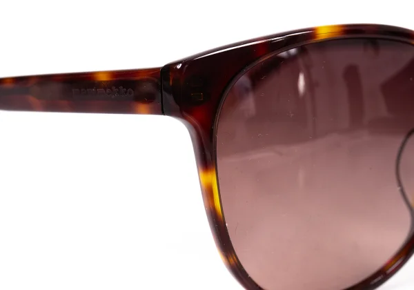 marimekko Tortoiseshell Pattern Sunglasses K-165603_006