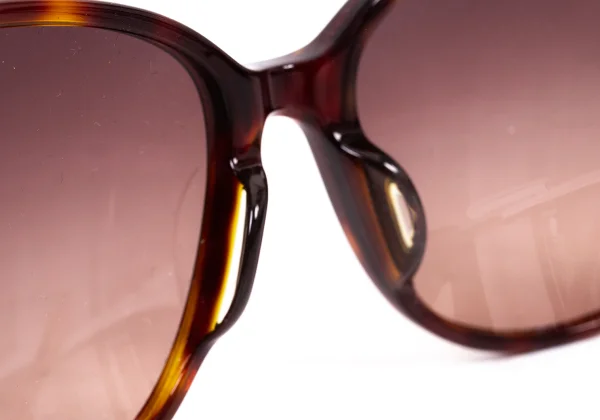 marimekko Tortoiseshell Pattern Sunglasses K-165603_007