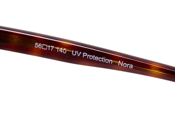 marimekko Tortoiseshell Pattern Sunglasses K-165603_009