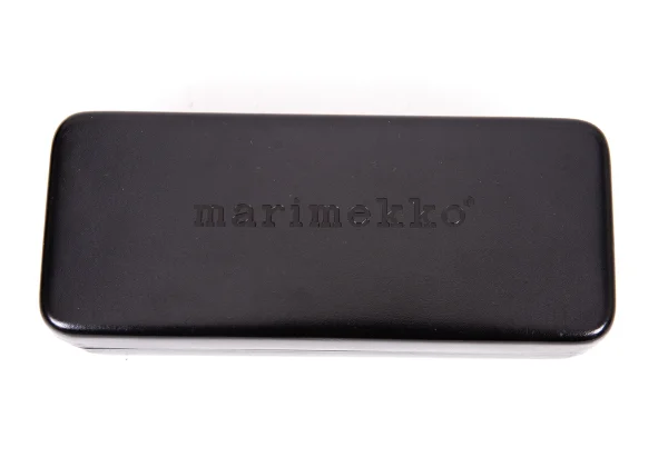 marimekko Tortoiseshell Pattern Sunglasses K-165603_010