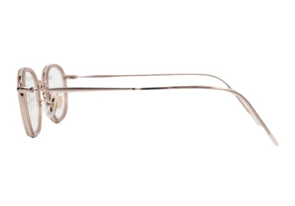 KANEKO-OPTICAL Pure Titanium Non-prescription glasses K-165604_003