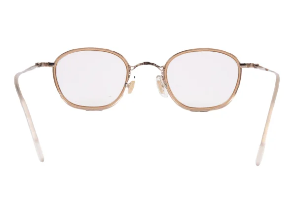 KANEKO-OPTICAL Pure Titanium Non-prescription glasses K-165604_004