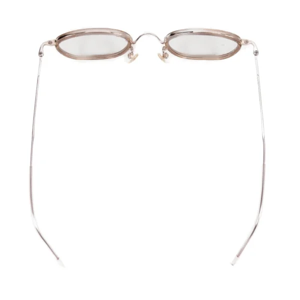 KANEKO-OPTICAL Pure Titanium Non-prescription glasses K-165604_005