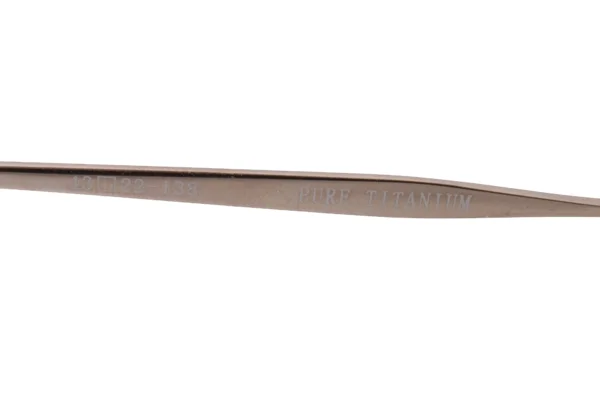 KANEKO-OPTICAL Pure Titanium Non-prescription glasses K-165604_008