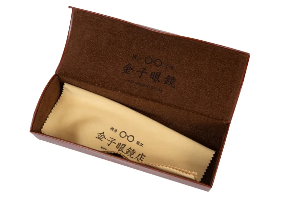 KANEKO-OPTICAL Pure Titanium Non-prescription glasses K-165604_010