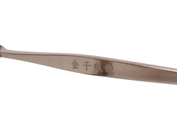 KANEKO-OPTICAL Pure Titanium Non-prescription glasses K-165604_011