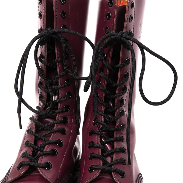 Dr.Martens 14 holes Leather Boots K-165605_005
