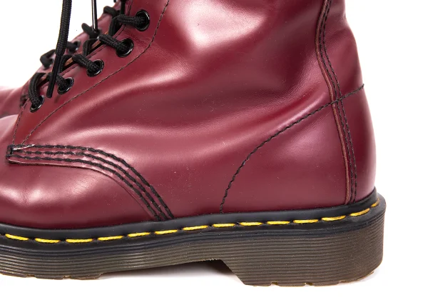 Dr.Martens 14 holes Leather Boots K-165605_007