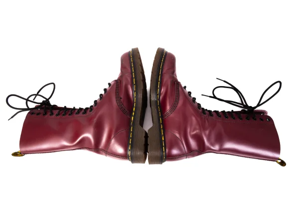 Dr.Martens 14 holes Leather Boots K-165605_008