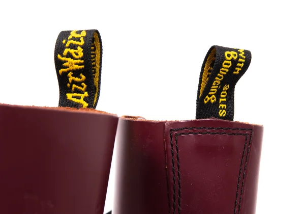 Dr.Martens 14 holes Leather Boots K-165605_011