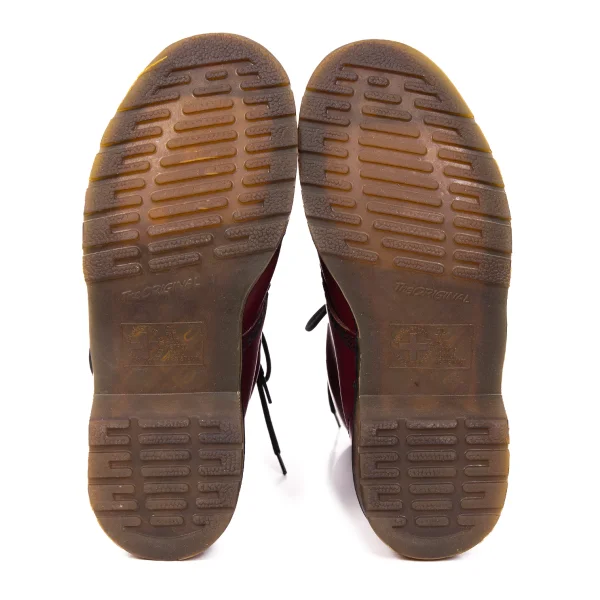 Dr.Martens 14 holes Leather Boots K-165605_014