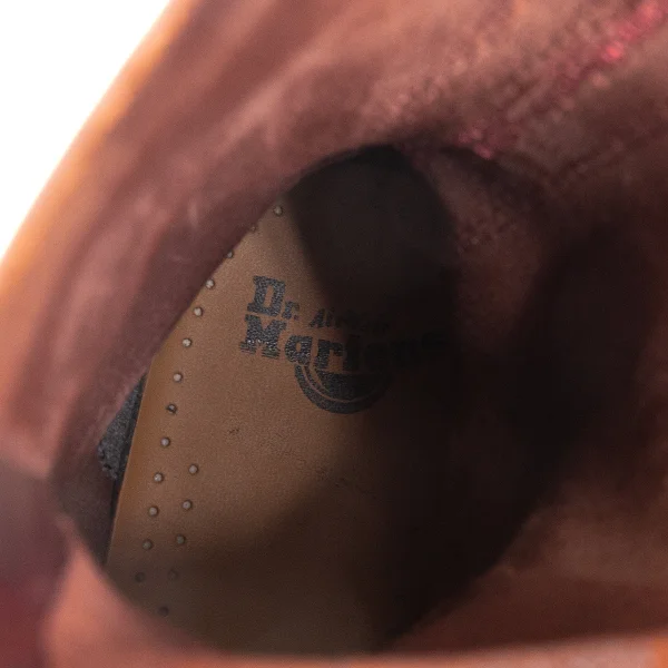 Dr.Martens 14 holes Leather Boots K-165605_017