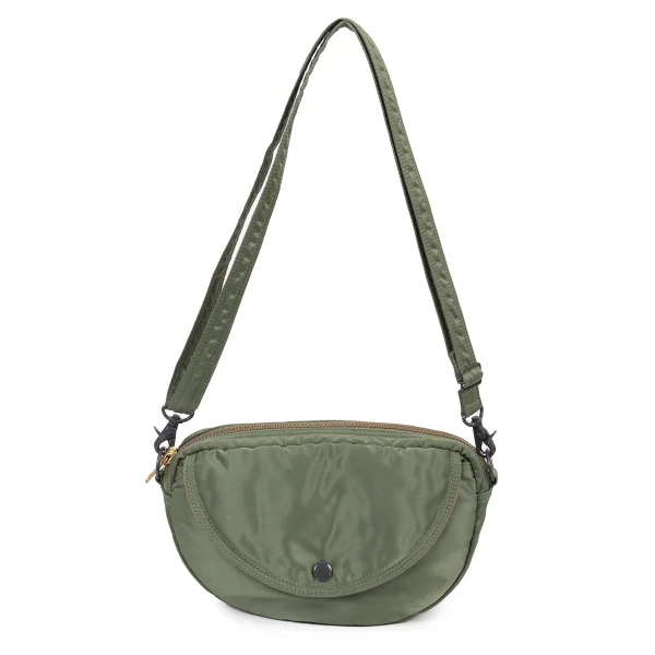 PORTER Tanker Half Moon Shoulder Bag K-165606_002