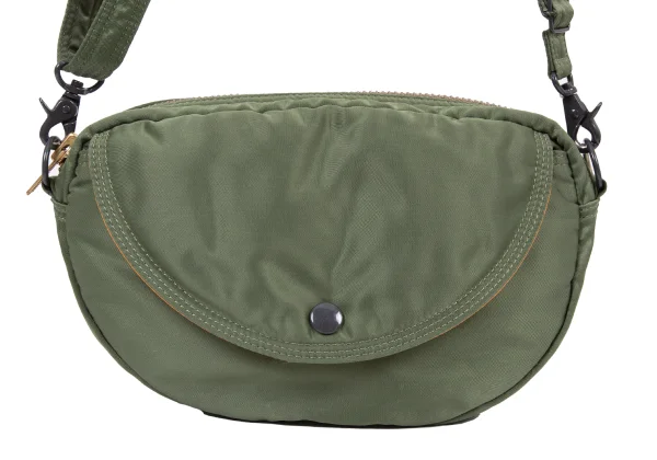 PORTER Tanker Half Moon Shoulder Bag K-165606_003
