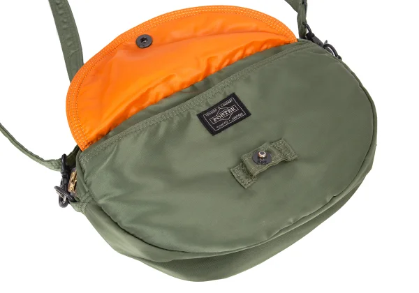 PORTER Tanker Half Moon Shoulder Bag K-165606_008