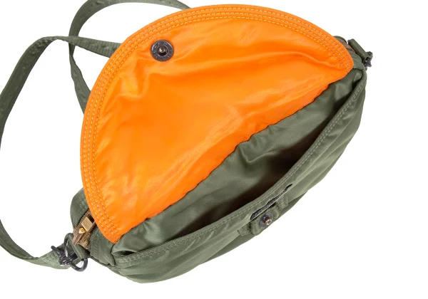 PORTER Tanker Half Moon Shoulder Bag K-165606_009