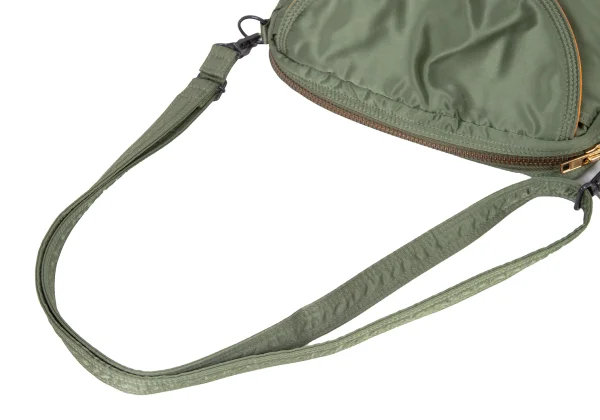PORTER Tanker Half Moon Shoulder Bag K-165606_010
