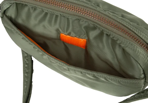 PORTER Tanker Half Moon Shoulder Bag K-165606_011