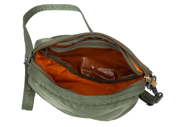 PORTER Tanker Half Moon Shoulder Bag K-165606_013