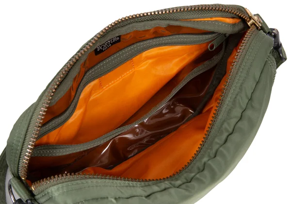 PORTER Tanker Half Moon Shoulder Bag K-165606_014