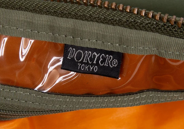 PORTER Tanker Half Moon Shoulder Bag K-165606_015