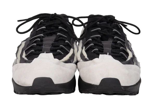 COMME des GARCONS HOMME PLUS×NIKE AIR MAX 95 Sneakers K-165614_004