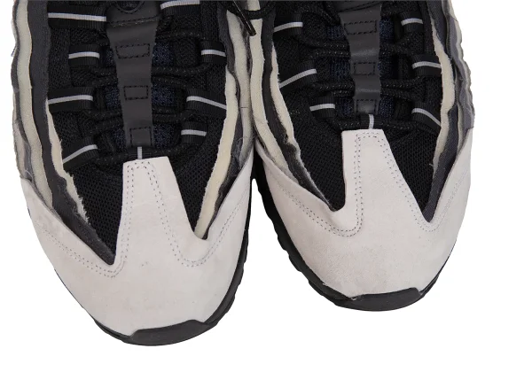 COMME des GARCONS HOMME PLUS×NIKE AIR MAX 95 Sneakers K-165614_005