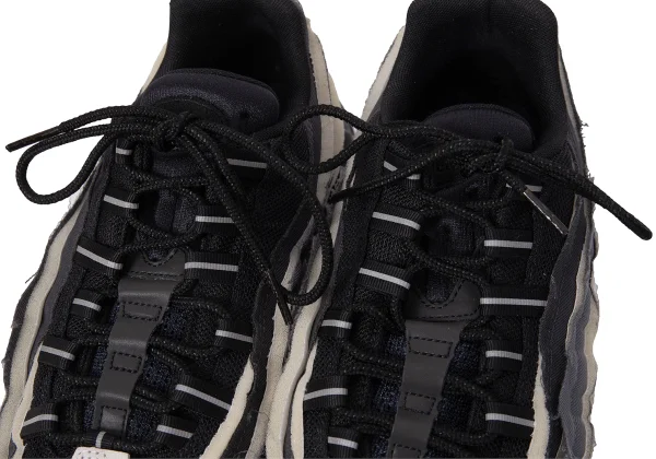 COMME des GARCONS HOMME PLUS×NIKE AIR MAX 95 Sneakers K-165614_006