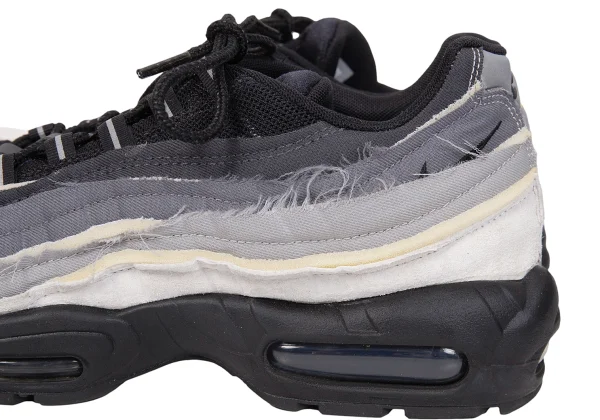 COMME des GARCONS HOMME PLUS×NIKE AIR MAX 95 Sneakers K-165614_007