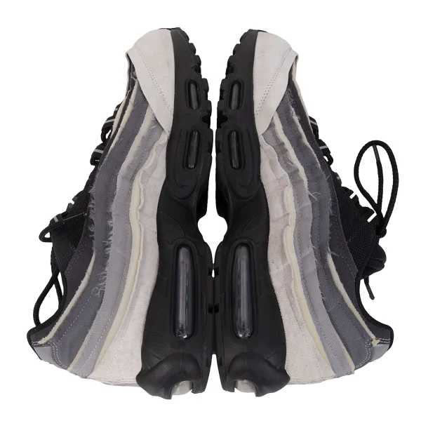 COMME des GARCONS HOMME PLUS×NIKE AIR MAX 95 Sneakers K-165614_009