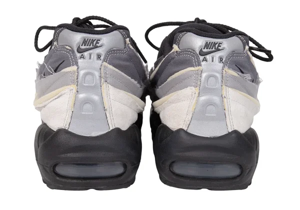 COMME des GARCONS HOMME PLUS×NIKE AIR MAX 95 Sneakers K-165614_010