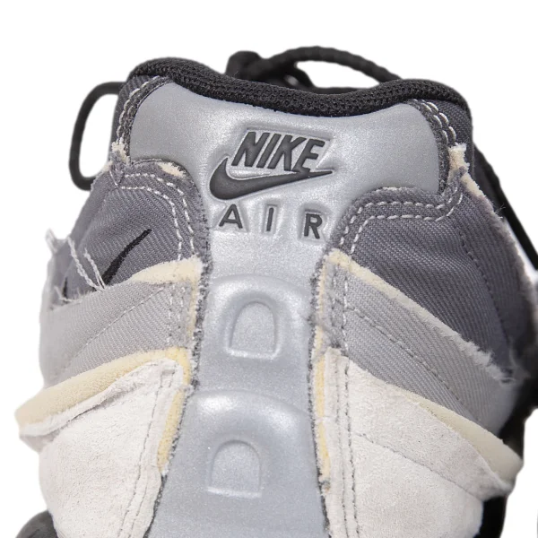 COMME des GARCONS HOMME PLUS×NIKE AIR MAX 95 Sneakers K-165614_011