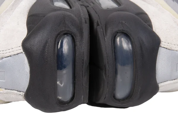 COMME des GARCONS HOMME PLUS×NIKE AIR MAX 95 Sneakers K-165614_012