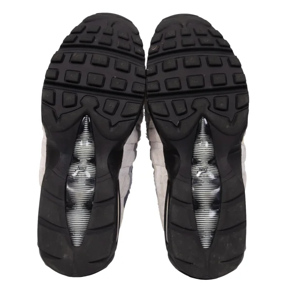 COMME des GARCONS HOMME PLUS×NIKE AIR MAX 95 Sneakers K-165614_013