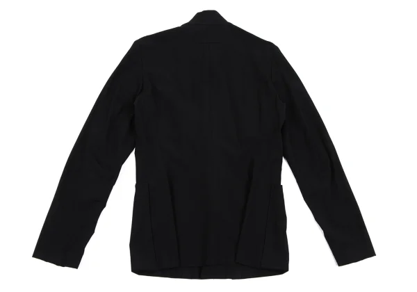 Jean Paul GAULTIER FEMME Rayon Velcro Jacket K-165619_014