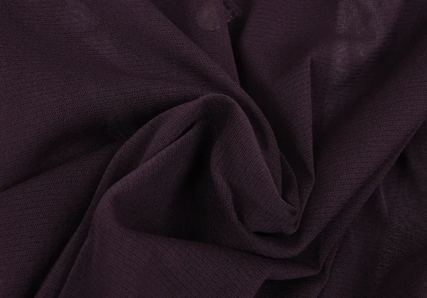 Jean Paul GAULTIER FEMME Mesh Kimono Long Cardigan K-165620_014