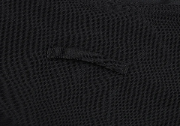 Jean Paul GAULTIER FEMME Halter Neck Mesh Top K-165623_010