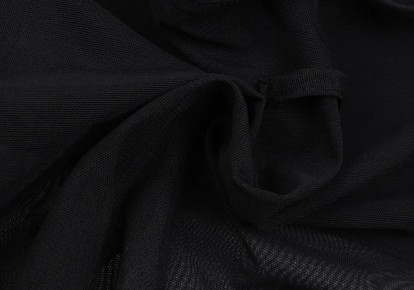 Jean Paul GAULTIER FEMME Halter Neck Mesh Top K-165623_012