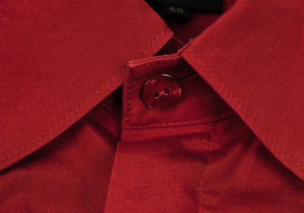 Jean Paul GAULTIER FEMME Cotton Military Shirt K-165625_005