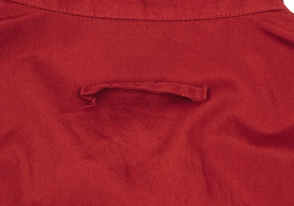 Jean Paul GAULTIER FEMME Cotton Military Shirt K-165625_017