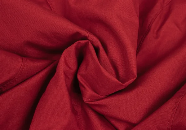 Jean Paul GAULTIER FEMME Cotton Military Shirt K-165625_018