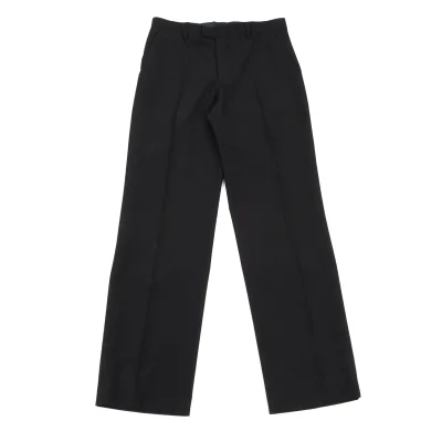 ムJean Paul GAULTIER FEMME Wool Pants