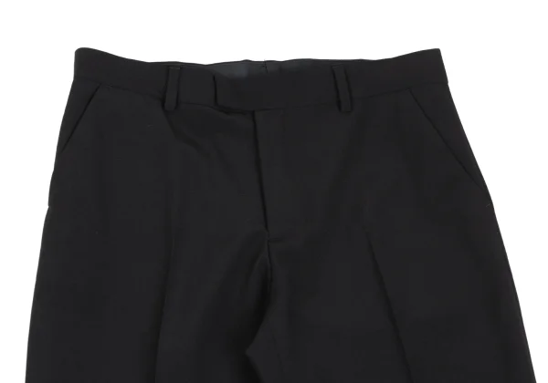 ムJean Paul GAULTIER FEMME Wool Pants K-165627_002
