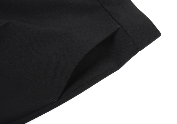 ムJean Paul GAULTIER FEMME Wool Pants K-165627_003