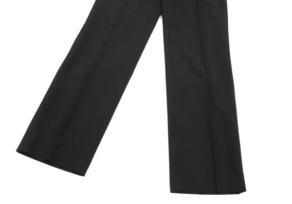 ムJean Paul GAULTIER FEMME Wool Pants K-165627_007