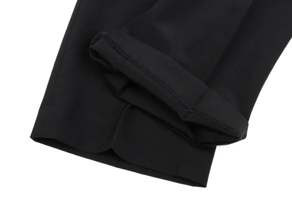 ムJean Paul GAULTIER FEMME Wool Pants K-165627_008