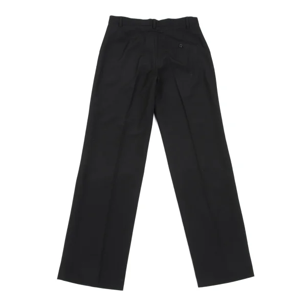 ムJean Paul GAULTIER FEMME Wool Pants K-165627_009