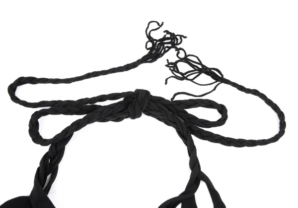 Jean's Paul GAULTIER Rope Shoulder Cotton Camisole K-165633_004